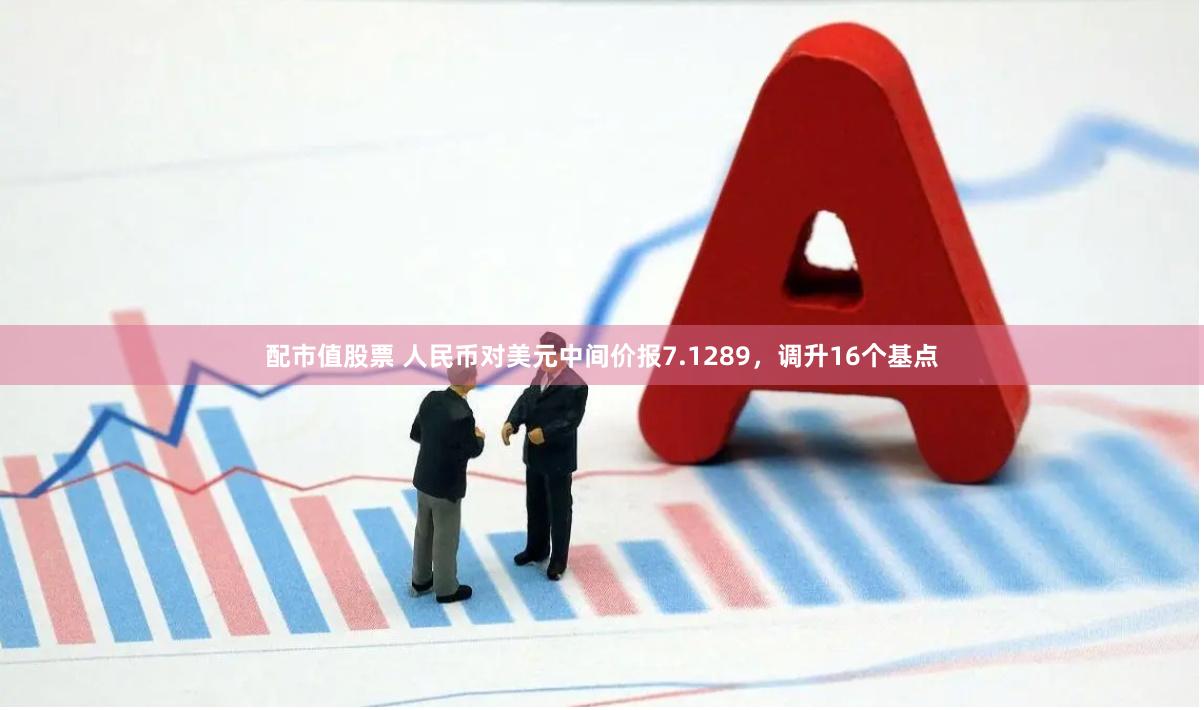 配市值股票 人民币对美元中间价报7.1289，调升16个基点